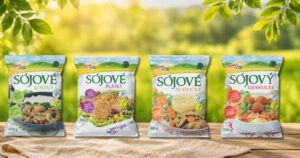 Sójové maso: jak ho správně připravit a co z něj uvařit