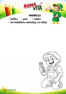 Pracovní list č.8
